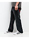 True Religion Ricky Big T Flap Blublack Wash Straight Leg Jeans - Thumbnail image 5 of 5