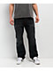 True Religion Ricky Big T Flap Blublack Wash Straight Leg Jeans - Thumbnail image 2 of 5