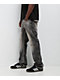 True Religion Ricky Faded Super T Grey Wash Straight Leg Jeans - Thumbnail image 5 of 5