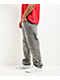 True Religion Ricky Straight Gallatin Grey Jeans - Thumbnail image 6 of 6