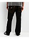 True Religion Ricky Super T Flap Black Wash Straight Leg Jeans - Thumbnail image 1 of 5