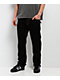True Religion Ricky Super T Flap Black Wash Straight Leg Jeans - Thumbnail image 2 of 5