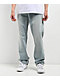 True Religion Ricky Super T Flap Grand St Wash Straight Leg Jeans - Thumbnail image 1 of 6