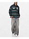 True Religion Rugby Green Long Sleeve Polo T-Shirt - Thumbnail image 6 of 6