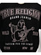 True Religion SRS Black Sweater - Thumbnail image 3 of 4
