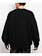 True Religion SRS Black Sweater - Thumbnail image 2 of 4