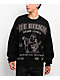 True Religion SRS Black Sweater - Thumbnail image 1 of 4