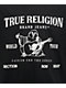 True Religion SRS Black T-Shirt - Thumbnail image 2 of 4