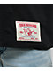True Religion SRS Black T-Shirt - Thumbnail image 3 of 4