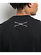True Religion SRS Black T-Shirt - Thumbnail image 4 of 4