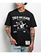 True Religion SRS Black T-Shirt - Thumbnail image 1 of 4
