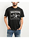 True Religion SRS Logo Black T-Shirt - Thumbnail image 1 of 2