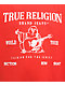 True Religion SRS Red T-Shirt - Thumbnail image 2 of 4