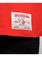 True Religion SRS Red T-Shirt - Thumbnail image 3 of 4