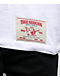 True Religion SRS White T-Shirt - Thumbnail image 3 of 3