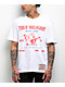 True Religion SRS White T-Shirt - Thumbnail image 1 of 3