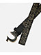 True Religion Saffron Black & Gold Belt - Thumbnail image 2 of 2