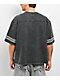 True Religion Script Cream Heavyweight T-Shirt - Thumbnail image 2 of 4