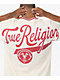 True Religion Script Winter Heavyweight Oversized T-Shirt - Thumbnail image 3 of 5