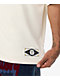 True Religion Script Winter Heavyweight Oversized T-Shirt - Thumbnail image 5 of 5