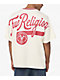 True Religion Script Winter Heavyweight Oversized T-Shirt - Thumbnail image 1 of 5