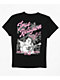 True Religion Spring Break Black T-Shirt - Thumbnail image 1 of 2