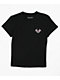 True Religion Spring Break Black T-Shirt - Thumbnail image 2 of 2