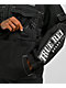 True Religion Stitched Black 10K Anorak Snowboard Jacket - Thumbnail image 5 of 6