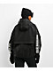 True Religion Stitched Black 10K Anorak Snowboard Jacket - Thumbnail image 2 of 6