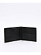 True Religion Stitched Black Bifold Wallet - Thumbnail image 2 of 2
