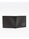 True Religion Stitched Brown Bifold Wallet - Thumbnail image 3 of 4