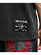 True Religion Studded Logo Black Wash T-Shirt - Thumbnail image 5 of 5