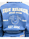 True Religion Super QT Pacific Coast Crop Zip Hoodie - Thumbnail image 3 of 7