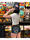 True Religion Super T Flap Moondaisy Spicy Shorts - Thumbnail image 5 of 5