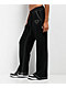True Religion Super T Fleece Black Sweatpants - Thumbnail image 7 of 8
