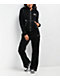 True Religion Super T Fleece Black Sweatpants - Thumbnail image 8 of 8