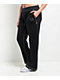 True Religion Super T Fleece Black Sweatpants - Thumbnail image 3 of 8