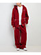 True Religion Super T Red Sweatpants - Thumbnail image 6 of 6