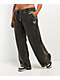 True Religion Super T Rust Brown Wash Sweatpants - Thumbnail image 3 of 8