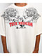 True Religion Tiger White T-Shirt - Thumbnail image 3 of 5