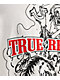 True Religion Tiger White T-Shirt - Thumbnail image 4 of 5