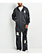 True Religion Tossed Logo Phantom Grey Sweatpants - Thumbnail image 6 of 7