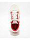 True Religion Trey White & Red Shoes - Thumbnail image 3 of 4