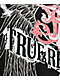 True Religion Winged Cross Black T-Shirt - Thumbnail image 5 of 5