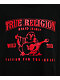 True Religion World Tour Black Tank Top - Thumbnail image 3 of 4