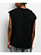 True Religion World Tour Black Tank Top - Thumbnail image 2 of 4