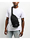 True Religion Yeta Black Sling Bag - Thumbnail image 2 of 5