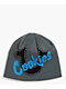 True Religion x Cookies Collab Grey Beanie - Thumbnail image 2 of 2