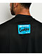 True Religion x Cookies Heavy Mesh Black Football Jersey - Thumbnail image 4 of 4