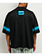 True Religion x Cookies Heavy Mesh Black Football Jersey - Thumbnail image 2 of 4